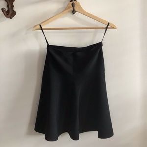 BCBG 'Bandage' skirt (Size small)